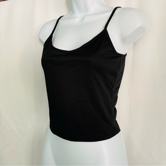 Hollister • Black Camisole - Picture 3 of 6
